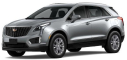 Thumbnail image of 2025 Cadillac XT5 at King O'Rourke Cadillac