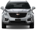 Thumbnail image of 2025 Cadillac XT5 at King O'Rourke Cadillac