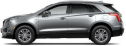 Thumbnail image of 2025 Cadillac XT5 at King O'Rourke Cadillac