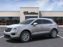 Thumbnail image of 2025 Cadillac XT5 at King O'Rourke Cadillac