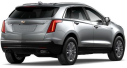 Thumbnail image of 2025 Cadillac XT5 at King O'Rourke Cadillac