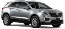 Thumbnail image of 2025 Cadillac XT5 at King O'Rourke Cadillac