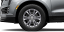 Thumbnail image of 2025 Cadillac XT5 at King O'Rourke Cadillac