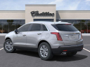 Thumbnail image of 2025 Cadillac XT5 at King O'Rourke Cadillac