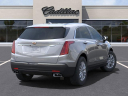 Thumbnail image of 2025 Cadillac XT5 at King O'Rourke Cadillac