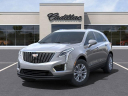 Thumbnail image of 2025 Cadillac XT5 at King O'Rourke Cadillac
