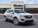 Thumbnail image of 2025 Cadillac XT5 at King O'Rourke Cadillac