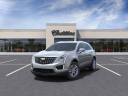 Thumbnail image of 2025 Cadillac XT5 at King O'Rourke Cadillac