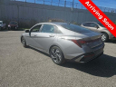 Thumbnail image of 2025 Hyundai ELANTRA at Avenue Motors LLP