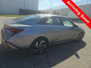 Thumbnail image of 2025 Hyundai ELANTRA at Avenue Motors LLP