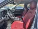 Thumbnail image of 2025 Mazda CX-5 at Bright Bay Lincoln
