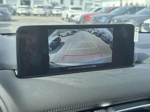 Thumbnail image of 2025 Mazda CX-5 at Bright Bay Lincoln