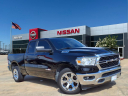 Thumbnail image of 2024 Ram 1500 at Reliance Nissan