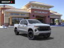 Thumbnail image of 2025 Chevrolet Silverado 1500 at Estero Bay Chevrolet