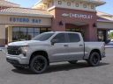 Thumbnail image of 2025 Chevrolet Silverado 1500 at Estero Bay Chevrolet