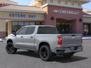 Thumbnail image of 2025 Chevrolet Silverado 1500 at Estero Bay Chevrolet