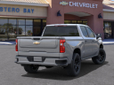 Thumbnail image of 2025 Chevrolet Silverado 1500 at Estero Bay Chevrolet
