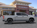 Thumbnail image of 2025 Chevrolet Silverado 1500 at Estero Bay Chevrolet