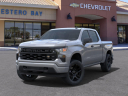 Thumbnail image of 2025 Chevrolet Silverado 1500 at Estero Bay Chevrolet