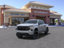 Thumbnail image of 2025 Chevrolet Silverado 1500 at Estero Bay Chevrolet