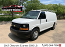 Thumbnail image of 2017 Chevrolet Express at LEGACY DRIVE AUTO GROUP, INC.