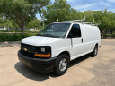 Thumbnail image of 2017 Chevrolet Express at LEGACY DRIVE AUTO GROUP, INC.