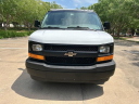 Thumbnail image of 2017 Chevrolet Express at LEGACY DRIVE AUTO GROUP, INC.