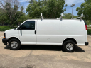 Thumbnail image of 2017 Chevrolet Express at LEGACY DRIVE AUTO GROUP, INC.