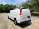 Thumbnail image of 2017 Chevrolet Express at LEGACY DRIVE AUTO GROUP, INC.
