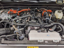 Thumbnail image of 2025 Toyota Tacoma at LaFontaine Toyota Kia Genesis of Dearborn