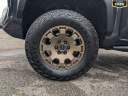Thumbnail image of 2025 Toyota Tacoma at LaFontaine Toyota Kia Genesis of Dearborn