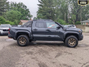Thumbnail image of 2025 Toyota Tacoma at LaFontaine Toyota Kia Genesis of Dearborn