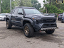 Thumbnail image of 2025 Toyota Tacoma at LaFontaine Toyota Kia Genesis of Dearborn