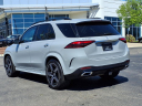 Thumbnail image of 2024 Mercedes-Benz GLE at MercedesBenzOfNovi of Novi, MI