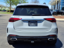 Thumbnail image of 2024 Mercedes-Benz GLE at MercedesBenzOfNovi of Novi, MI