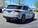 Thumbnail image of 2024 Mercedes-Benz GLE at MercedesBenzOfNovi of Novi, MI