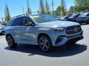 Thumbnail image of 2024 Mercedes-Benz GLE at MercedesBenzOfNovi of Novi, MI