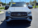 Thumbnail image of 2024 Mercedes-Benz GLE at MercedesBenzOfNovi of Novi, MI