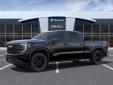 Thumbnail image of 2025 GMC Sierra 1500 at King O'Rourke Buick GMC