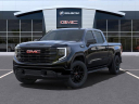 Thumbnail image of 2025 GMC Sierra 1500 at King O'Rourke Buick GMC