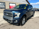 Thumbnail image of 2017 Ford F-150 at Showcase Auto Sales LLC