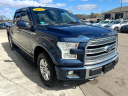 Thumbnail image of 2017 Ford F-150 at Showcase Auto Sales LLC