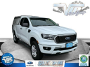 Thumbnail image of 2021 Ford Ranger at South Shore Subaru