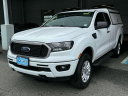 Thumbnail image of 2021 Ford Ranger at South Shore Subaru
