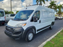Thumbnail image of 2024 Ram ProMaster at VictoryLayneChevrolet of Ft. Myers, FL