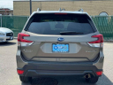 2019 Subaru Forester Limited at South Shore Subaru