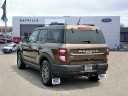 Thumbnail image of 2022 Ford Bronco Sport at Sayville Ford