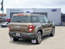 Thumbnail image of 2022 Ford Bronco Sport at Sayville Ford
