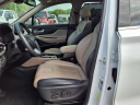 Thumbnail image of 2020 Hyundai SANTA FE at Bayway Chevrolet