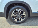 Thumbnail image of 2020 Hyundai SANTA FE at Bayway Chevrolet